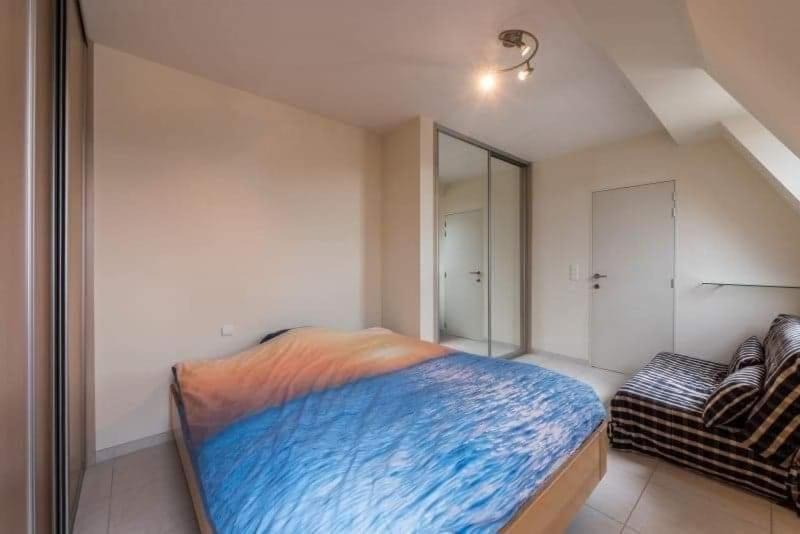Penthouse Saint Idesbald 아파트 외부 사진