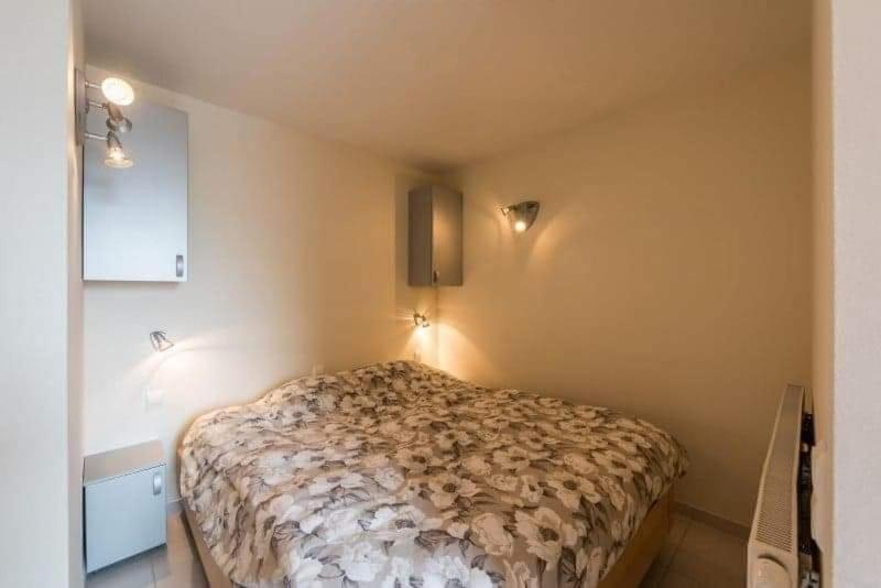 Penthouse Saint Idesbald 아파트 외부 사진